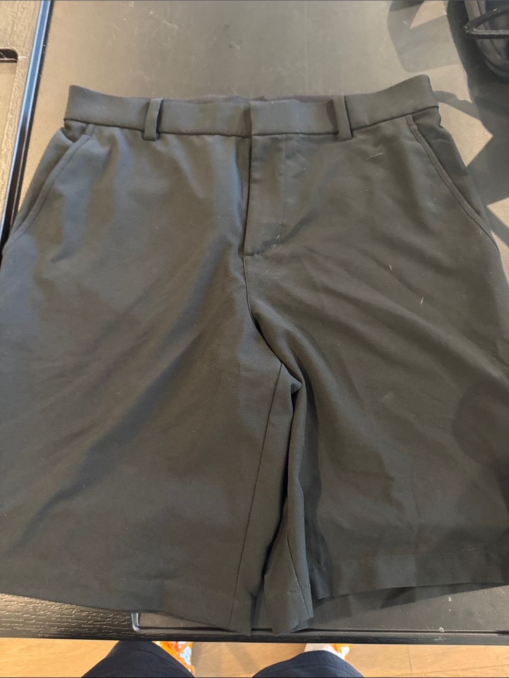Men's Nike Performance Golf Shorts
